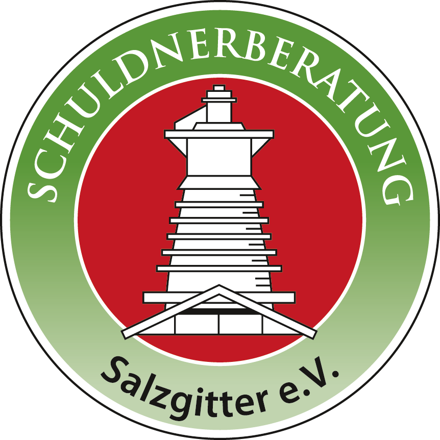 Logo der Schuldnerberatung Salzgitter e.V.